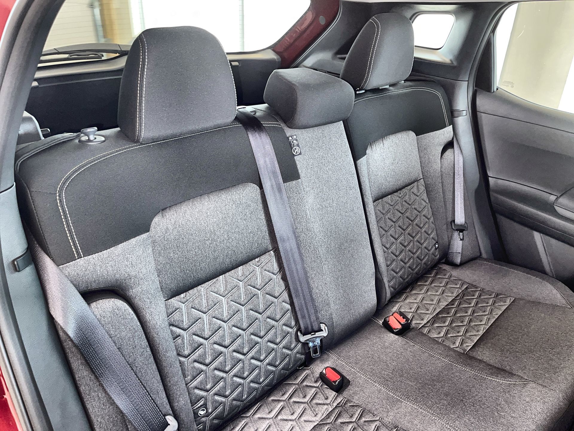 2025 Nissan Kicks in Regina, Saskatchewan