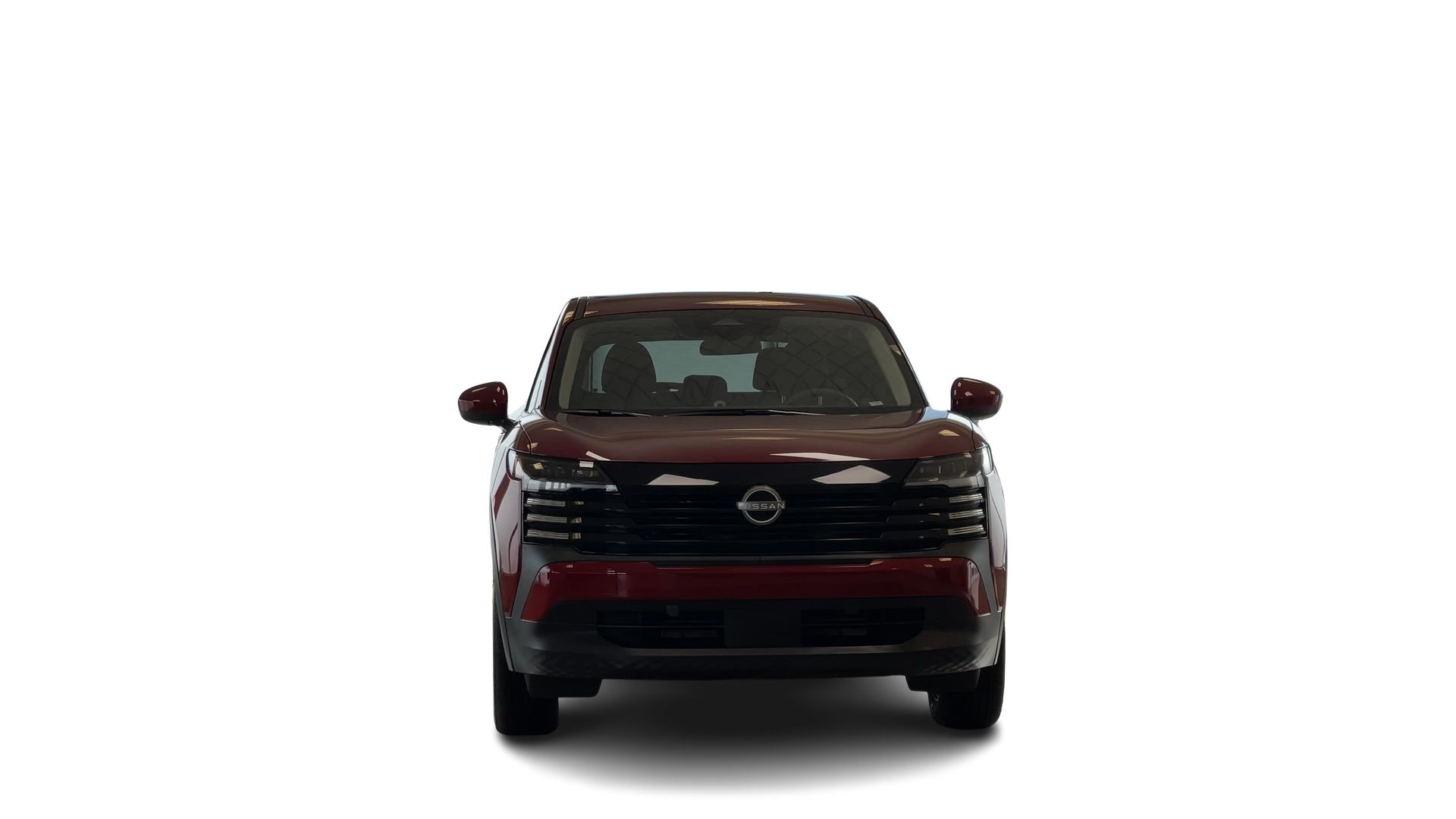 2025 Nissan Kicks in Regina, Saskatchewan