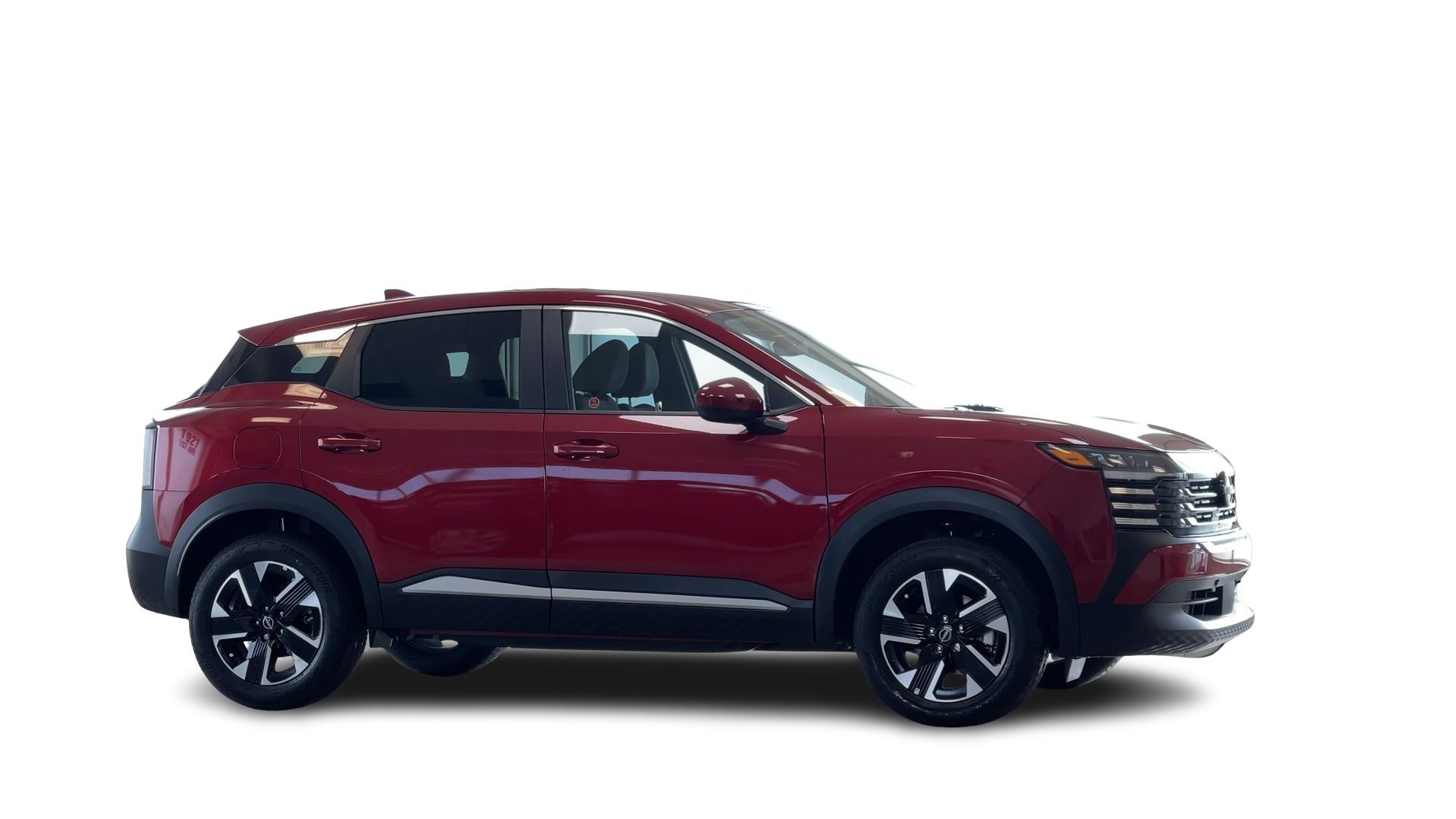 2025 Nissan Kicks in Regina, Saskatchewan