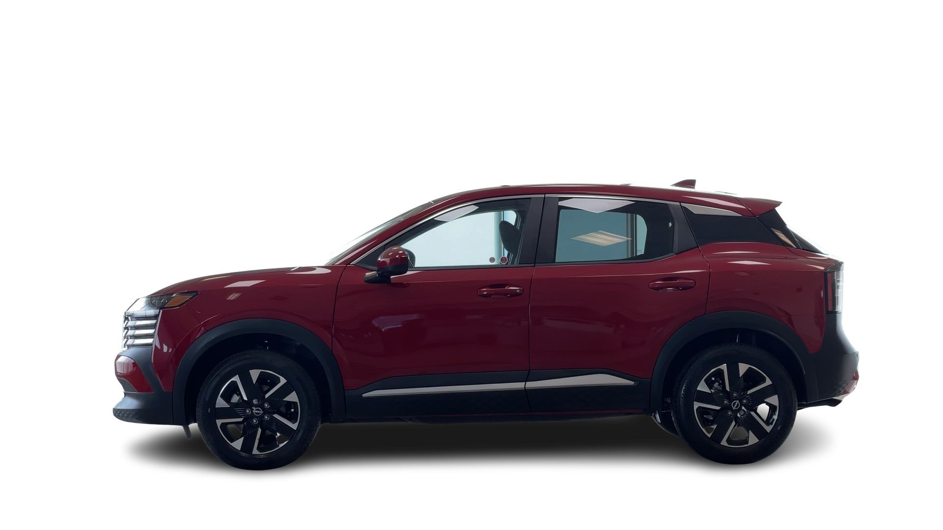 2025 Nissan Kicks in Regina, Saskatchewan