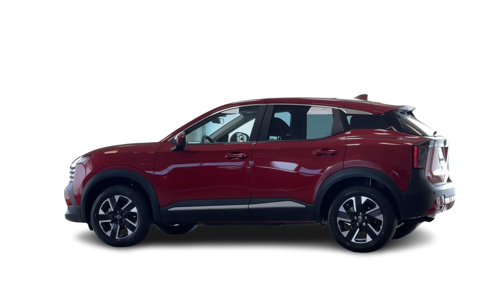 2025 Nissan Kicks in Regina, Saskatchewan