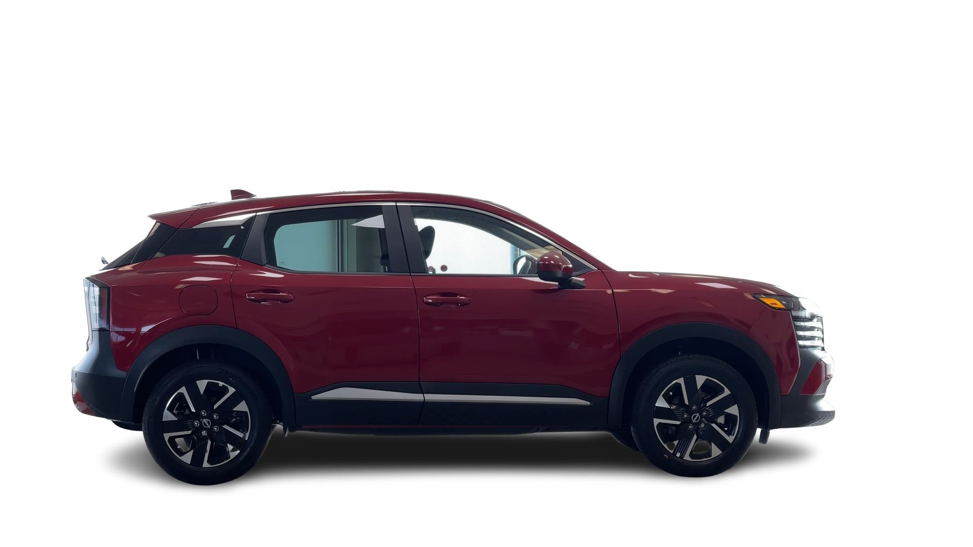 2025 Nissan Kicks in Regina, Saskatchewan