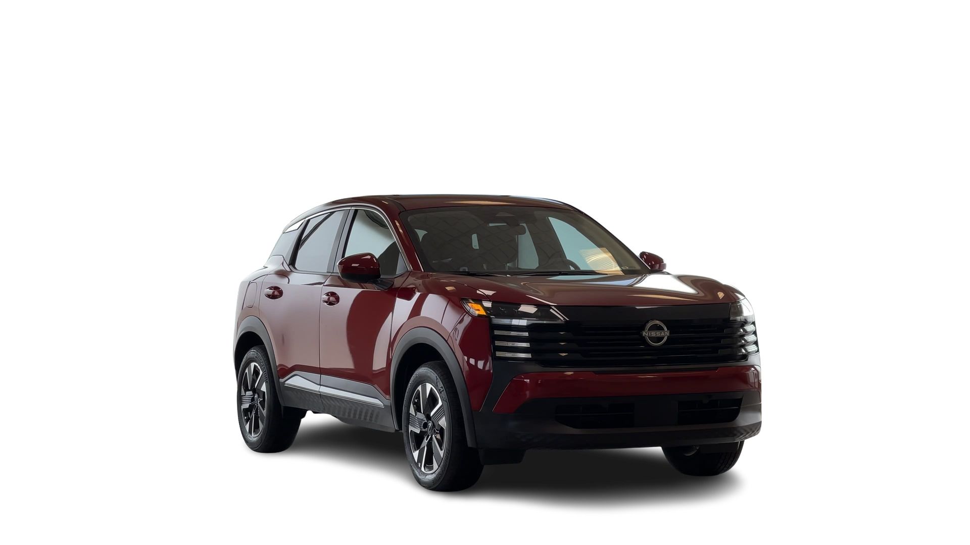 2025 Nissan Kicks in Regina, Saskatchewan