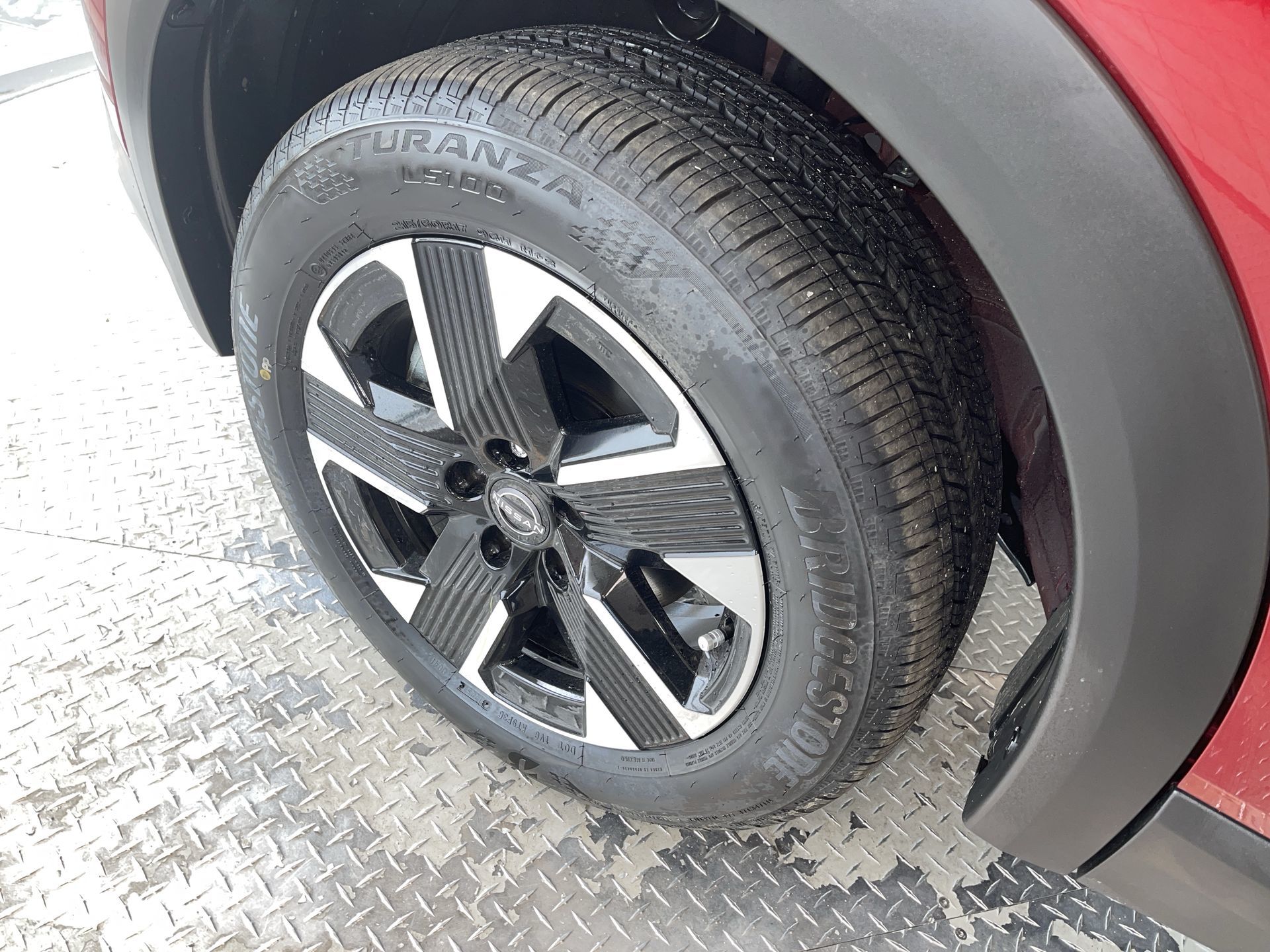 2025 Nissan Kicks in Regina, Saskatchewan