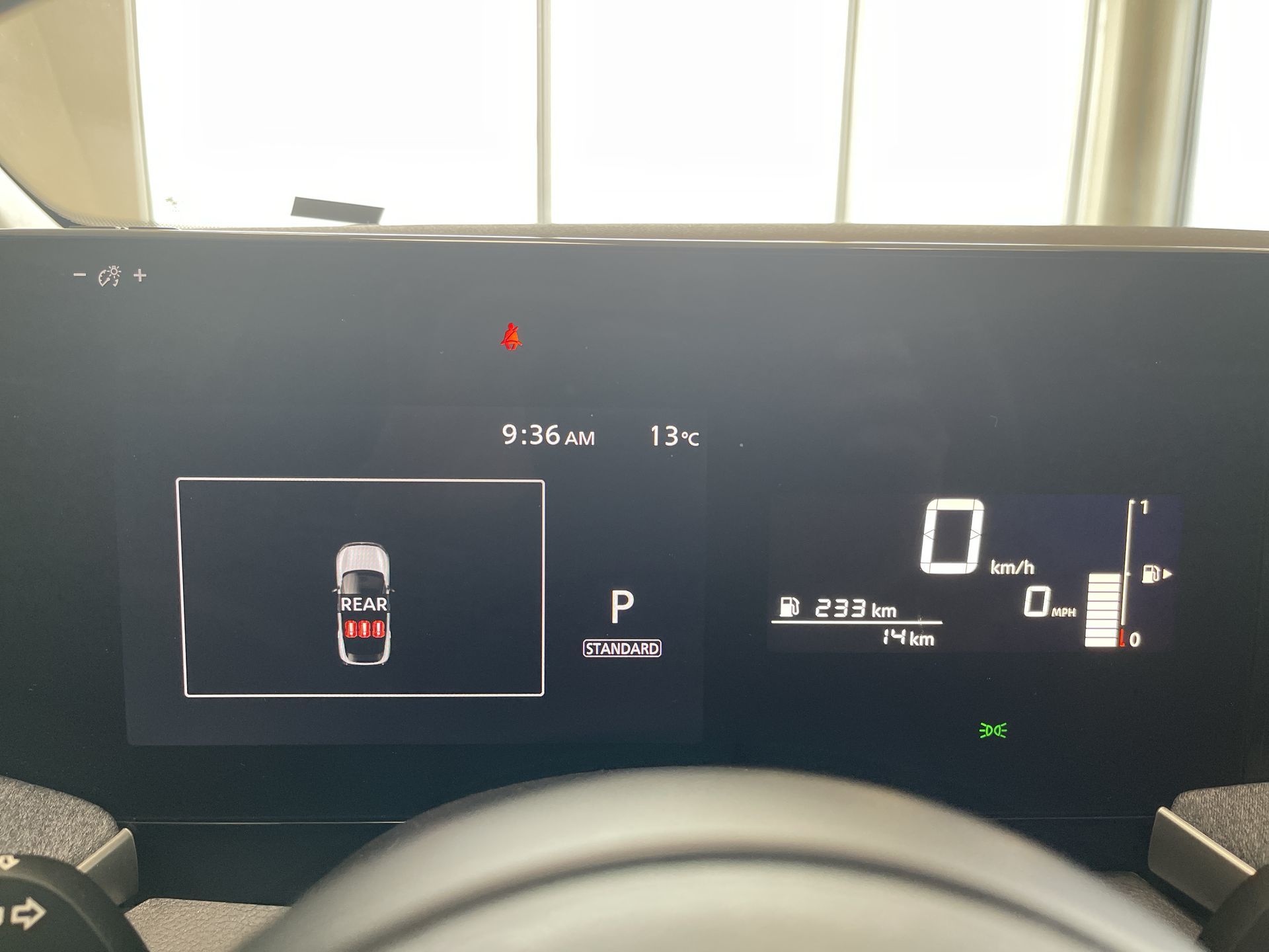 2025 Nissan Kicks in Regina, Saskatchewan
