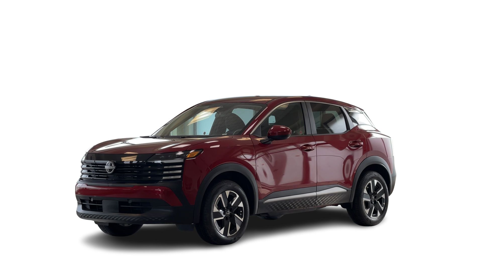 2025 Nissan Kicks in Regina, Saskatchewan