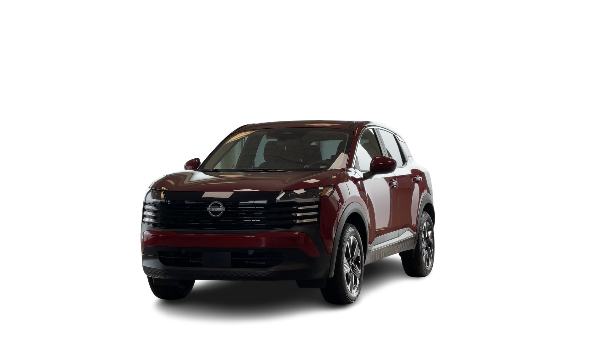 2025 Nissan Kicks in Regina, Saskatchewan
