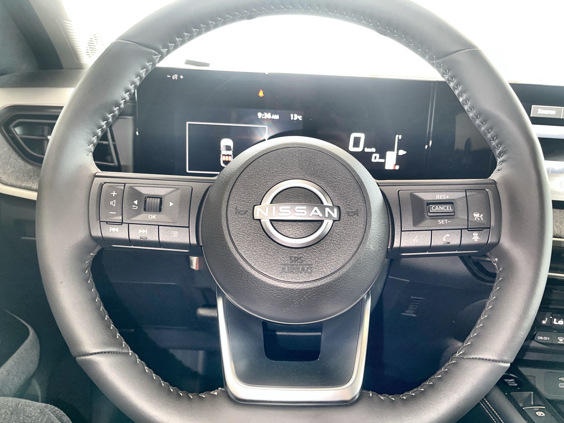 2025 Nissan Kicks in Regina, Saskatchewan