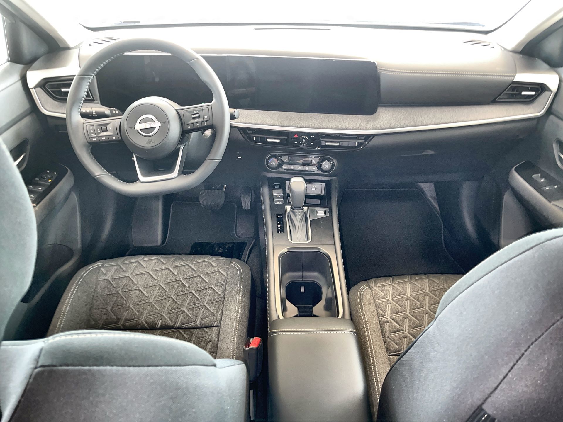 2025 Nissan Kicks in Regina, Saskatchewan
