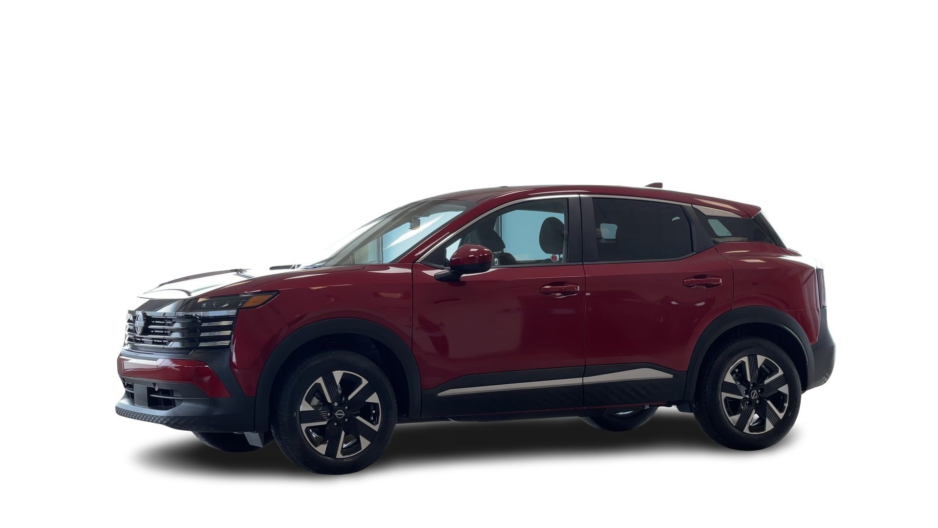 2025 Nissan Kicks in Regina, Saskatchewan