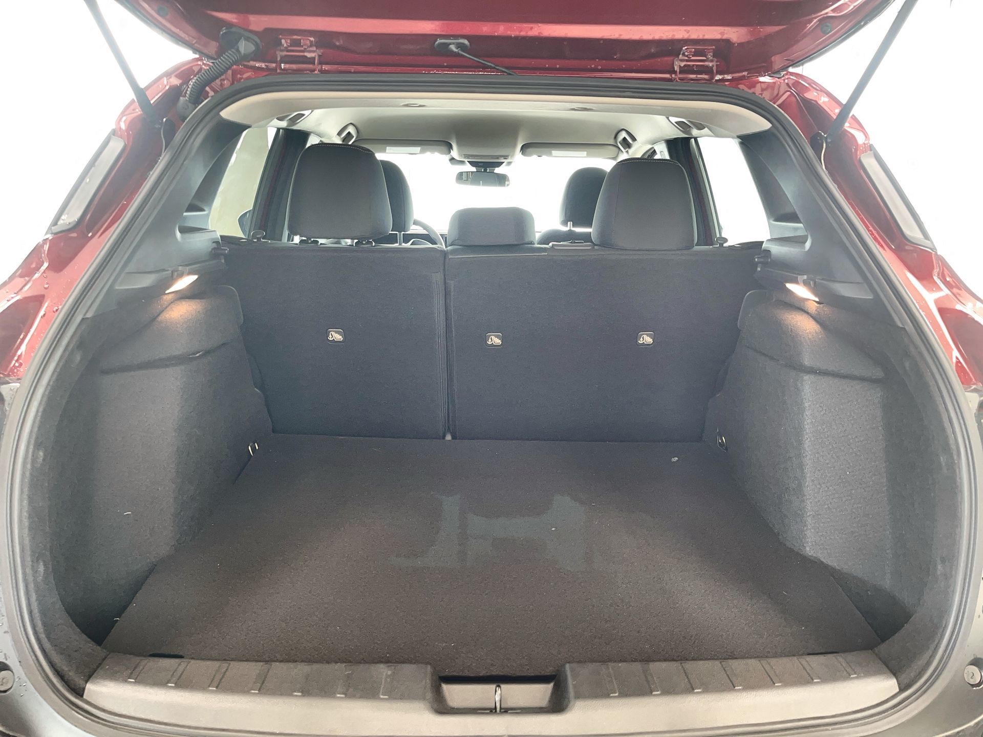 2025 Nissan Kicks in Regina, Saskatchewan