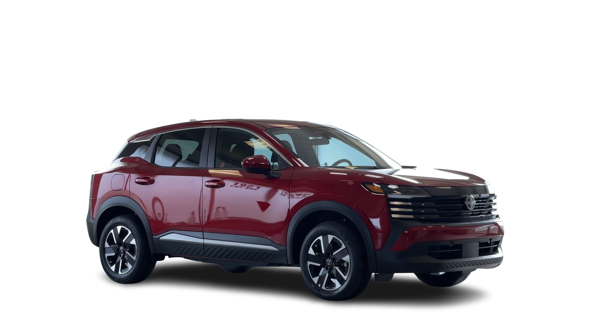 2025 Nissan Kicks in Regina, Saskatchewan