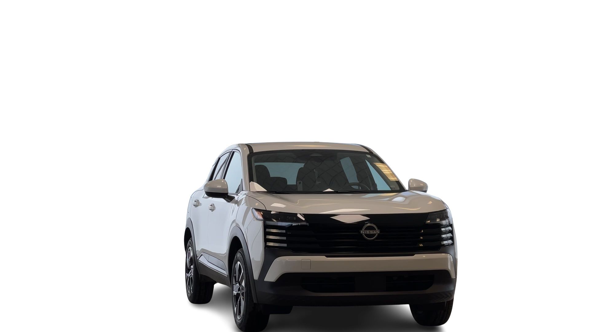 2025 Nissan Kicks in Regina, Saskatchewan