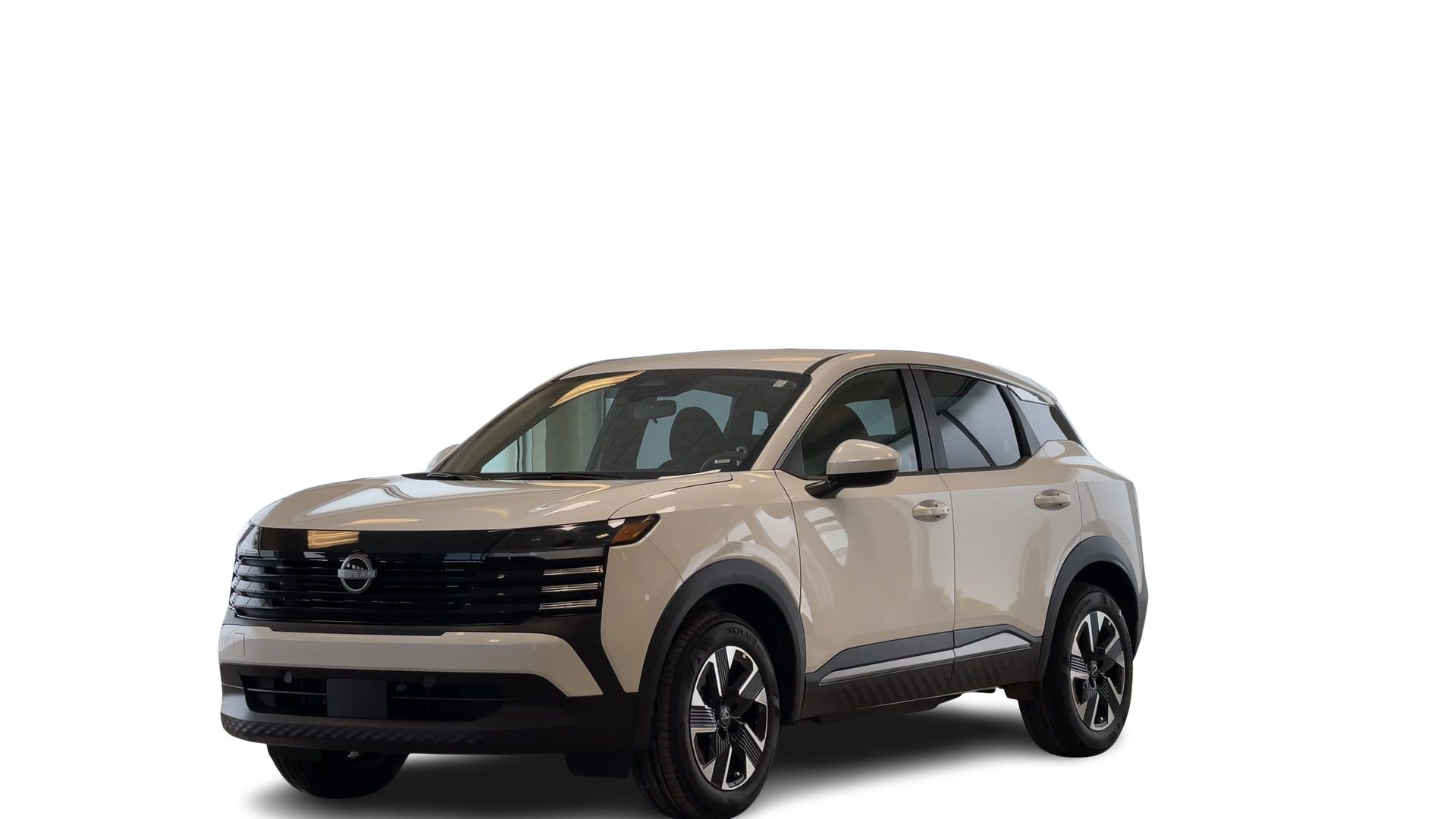2025 Nissan Kicks in Regina, Saskatchewan