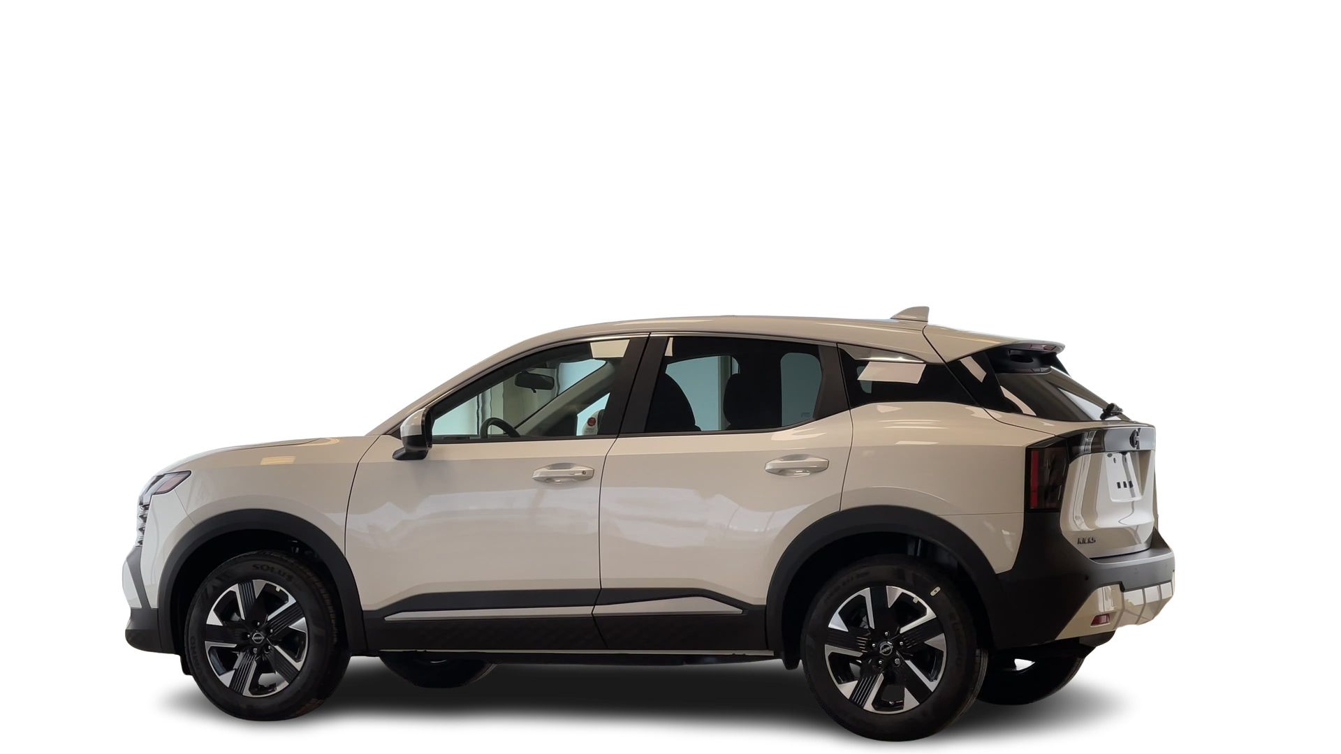 2025 Nissan Kicks in Regina, Saskatchewan