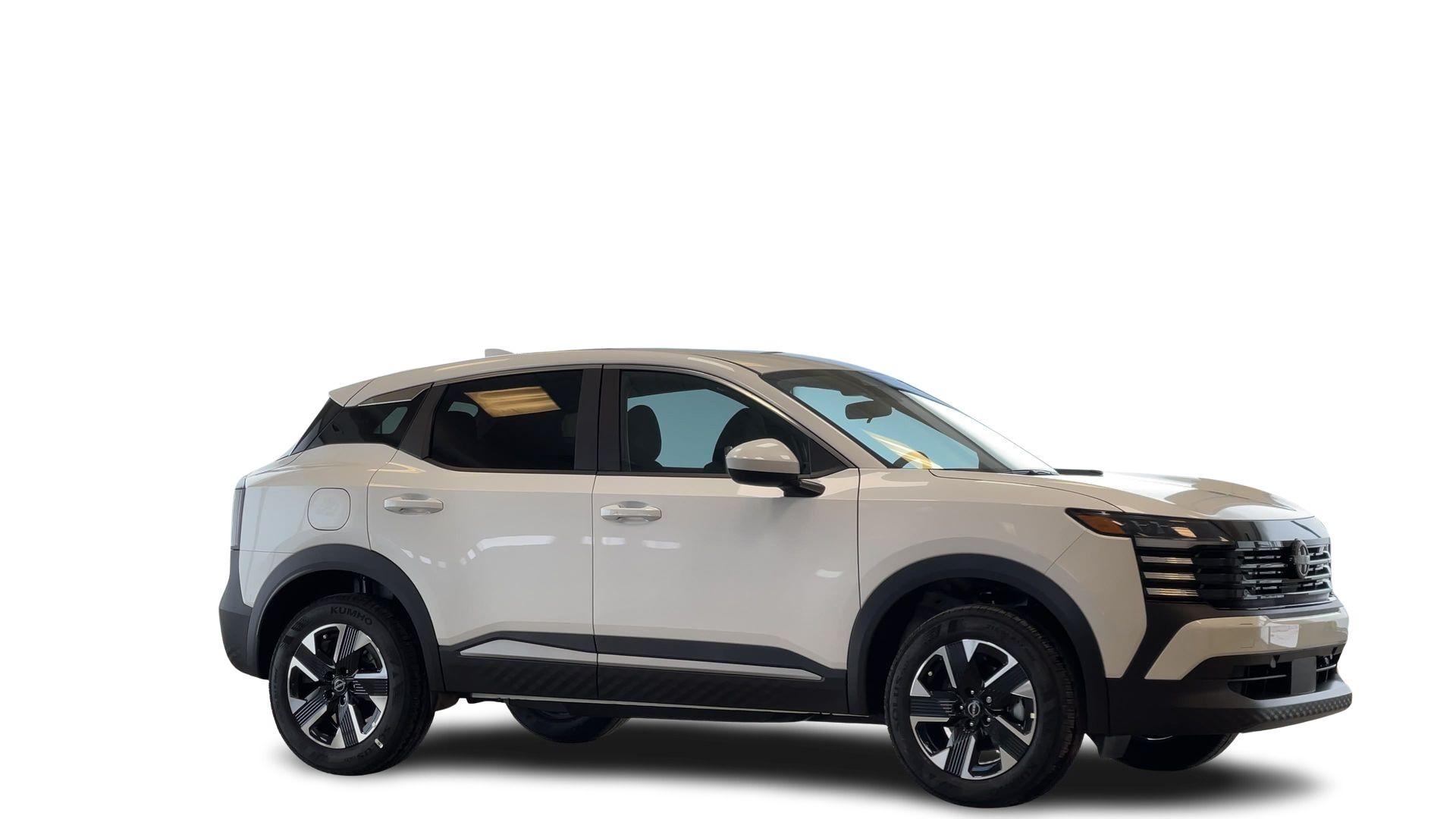 2025 Nissan Kicks in Regina, Saskatchewan