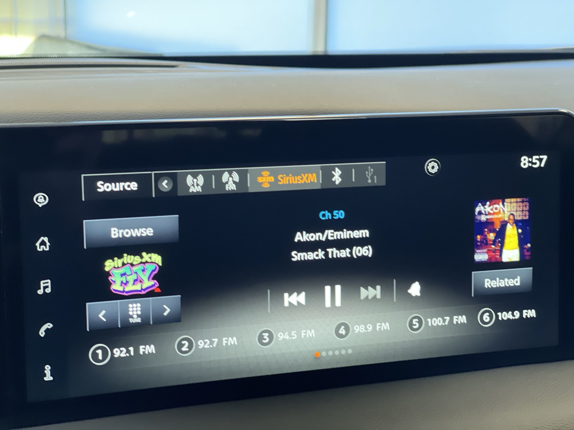 Nissan Kicks  2025 à Regina, Saskatchewan