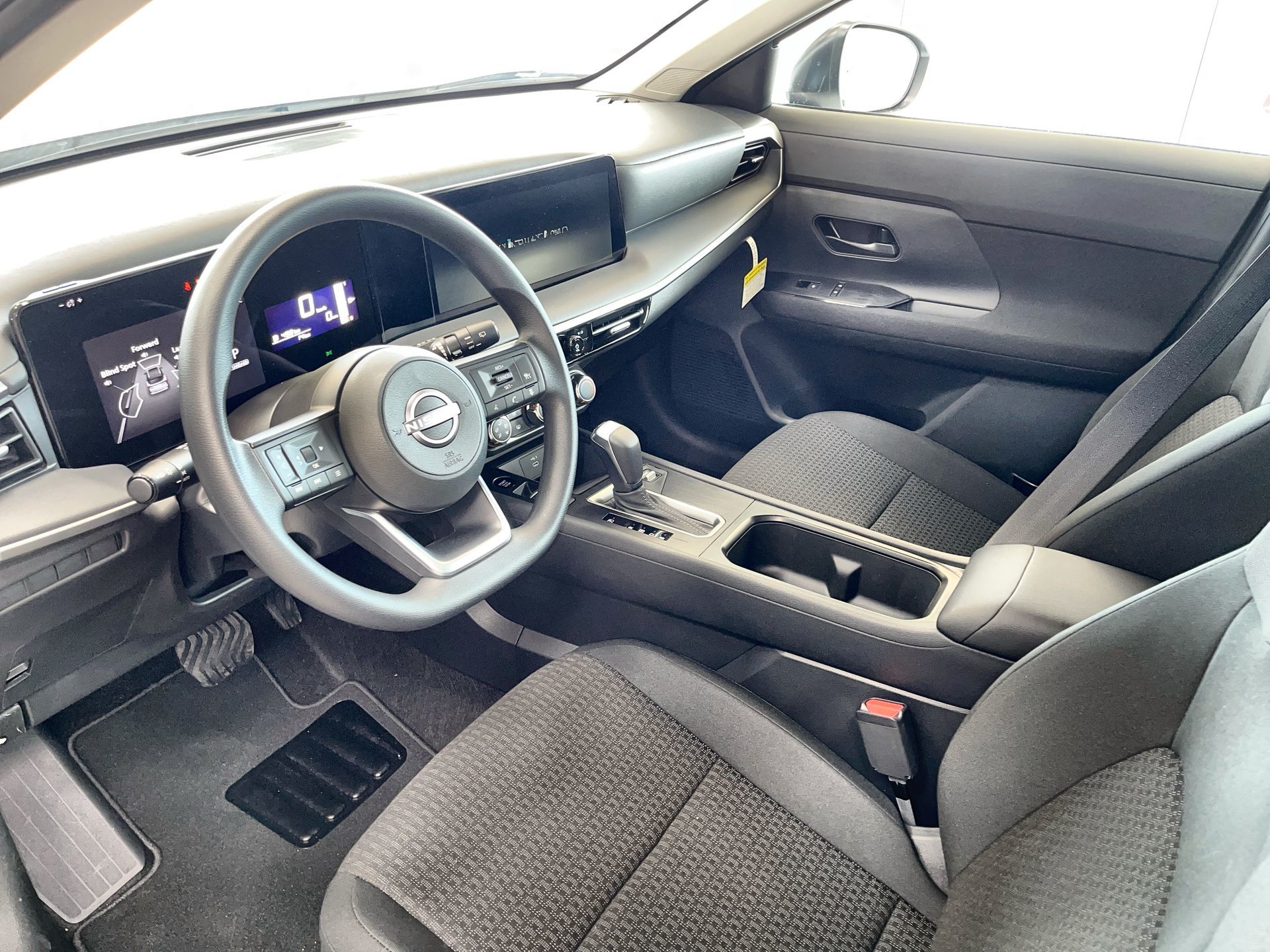 Nissan Kicks  2025 à Regina, Saskatchewan