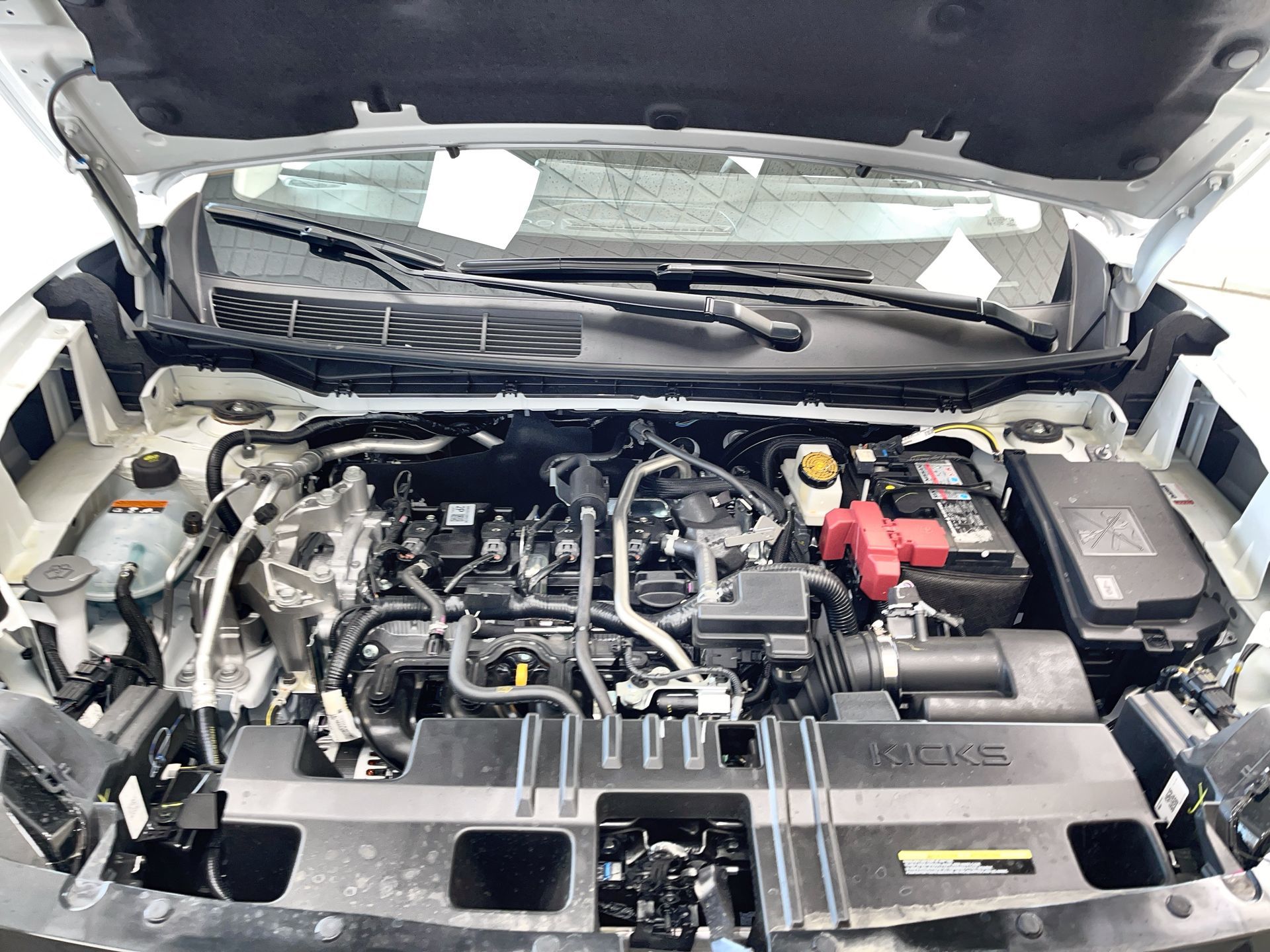 Nissan Kicks  2025 à Regina, Saskatchewan