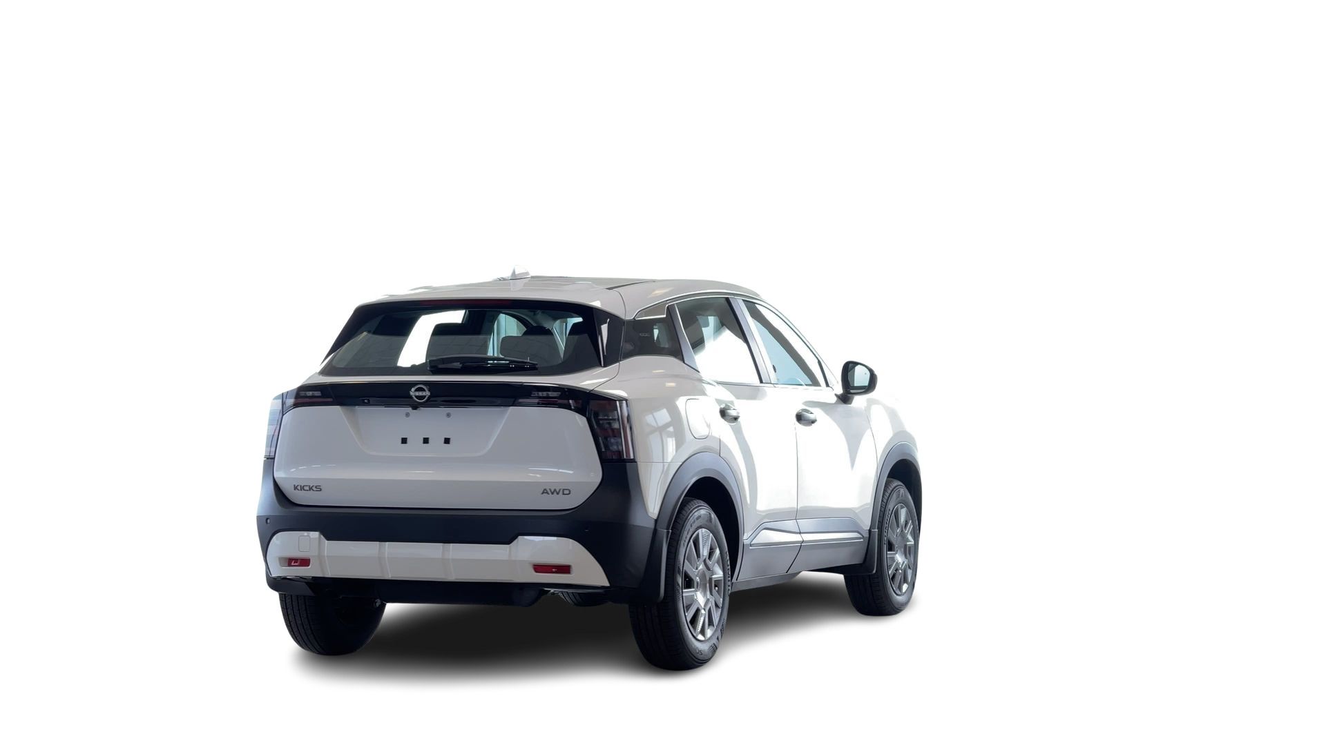 Nissan Kicks  2025 à Regina, Saskatchewan