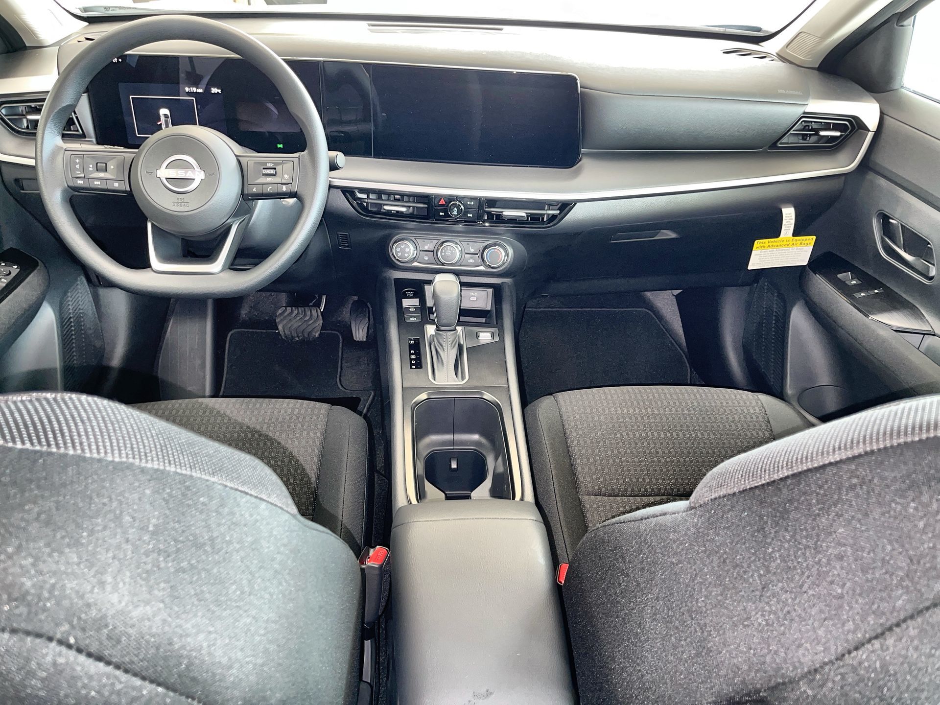 Nissan Kicks  2025 à Regina, Saskatchewan
