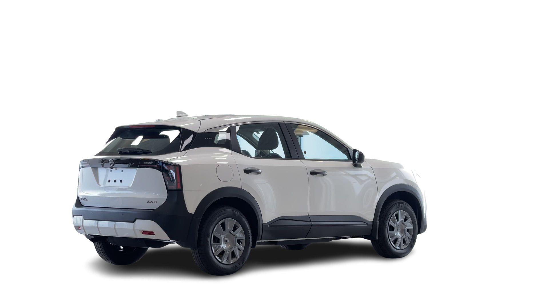 Nissan Kicks  2025 à Regina, Saskatchewan