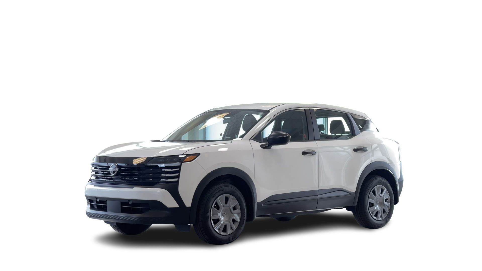 Nissan Kicks  2025 à Regina, Saskatchewan