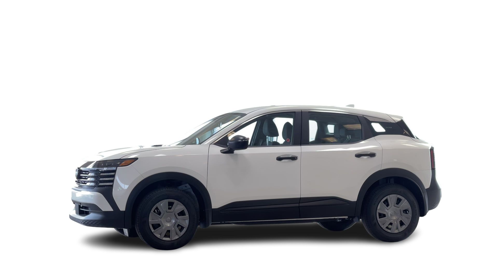 Nissan Kicks  2025 à Regina, Saskatchewan