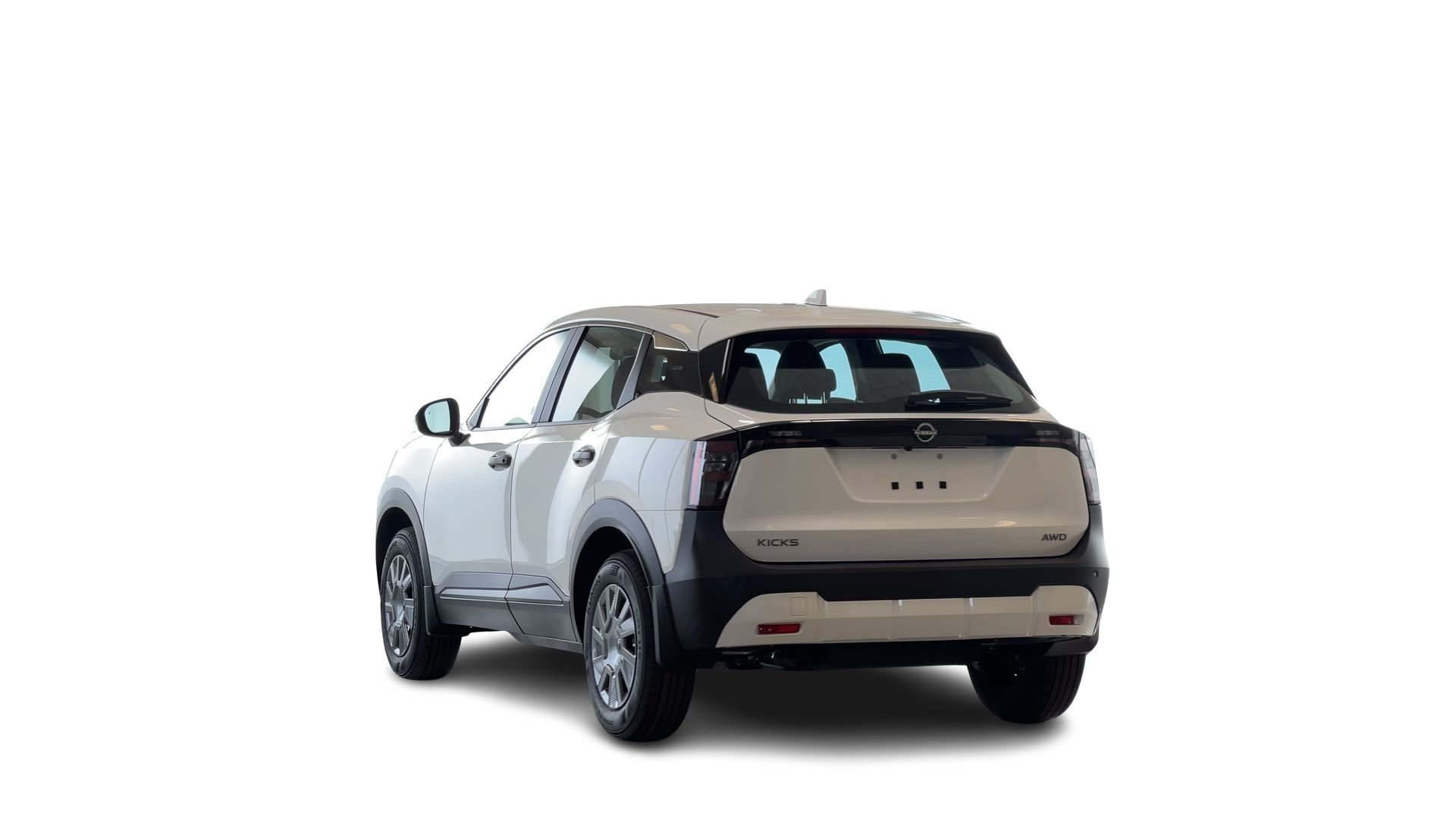 Nissan Kicks  2025 à Regina, Saskatchewan
