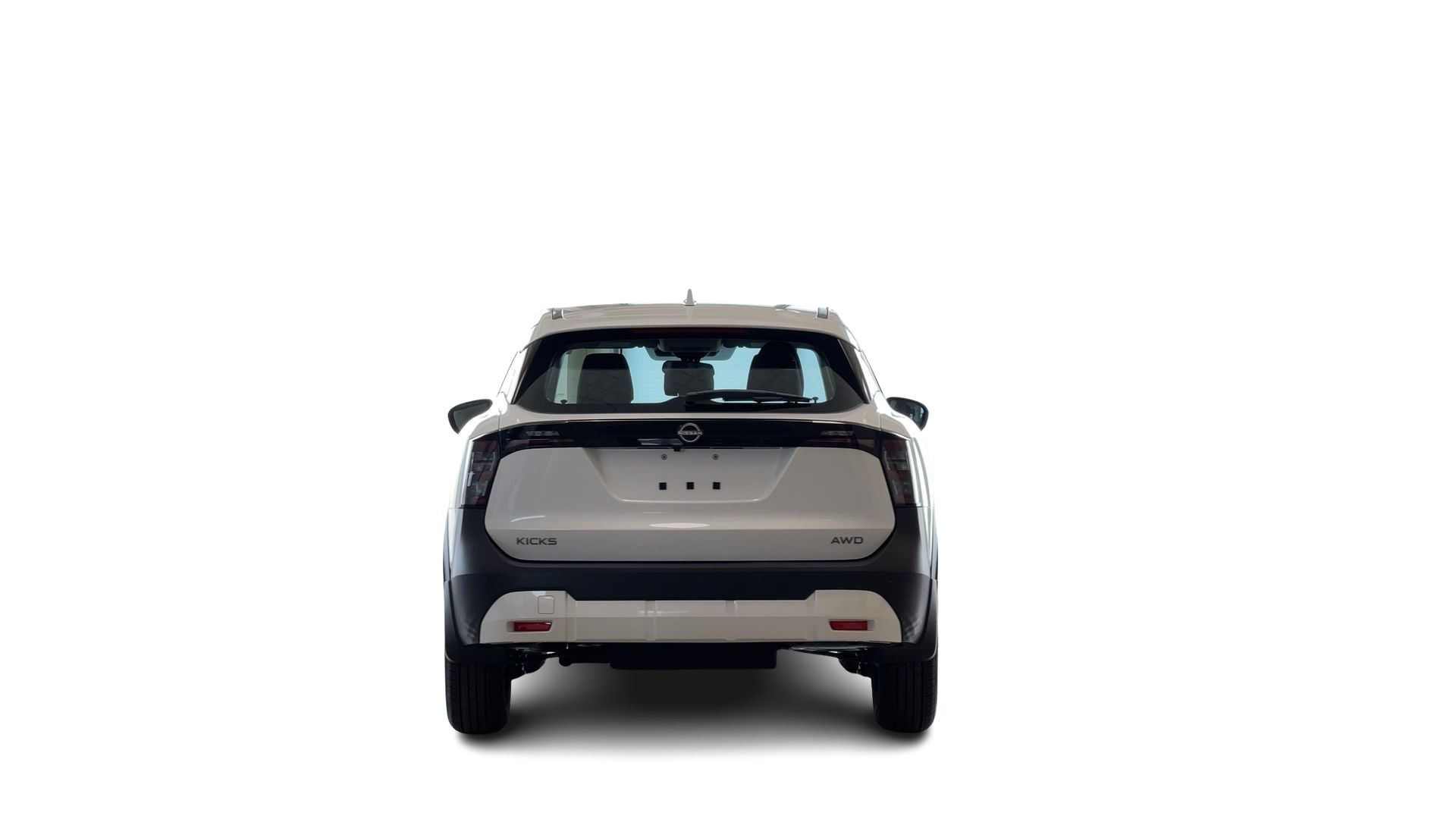 Nissan Kicks  2025 à Regina, Saskatchewan
