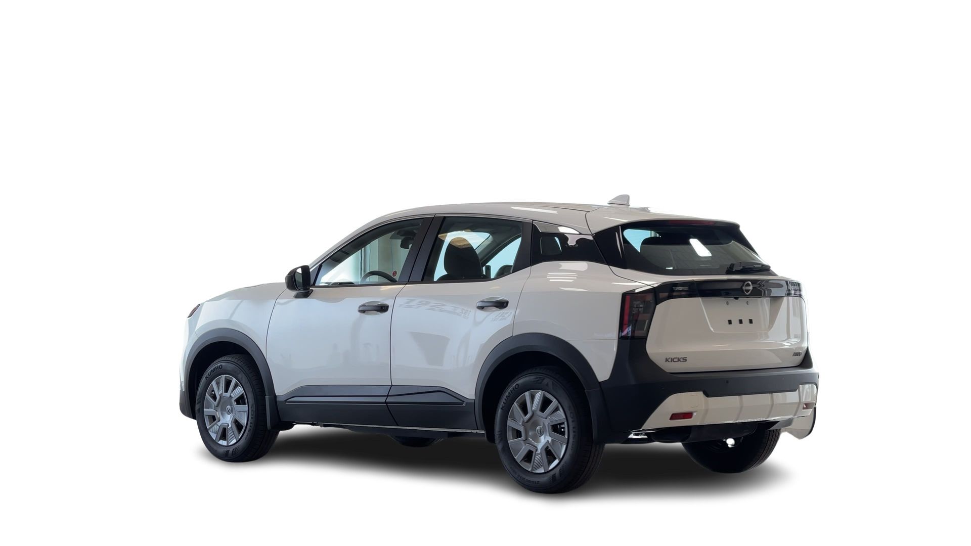 Nissan Kicks  2025 à Regina, Saskatchewan