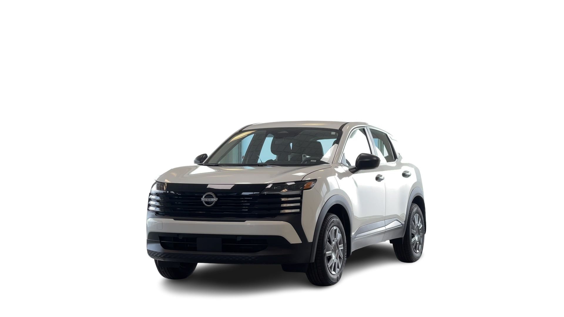 Nissan Kicks  2025 à Regina, Saskatchewan