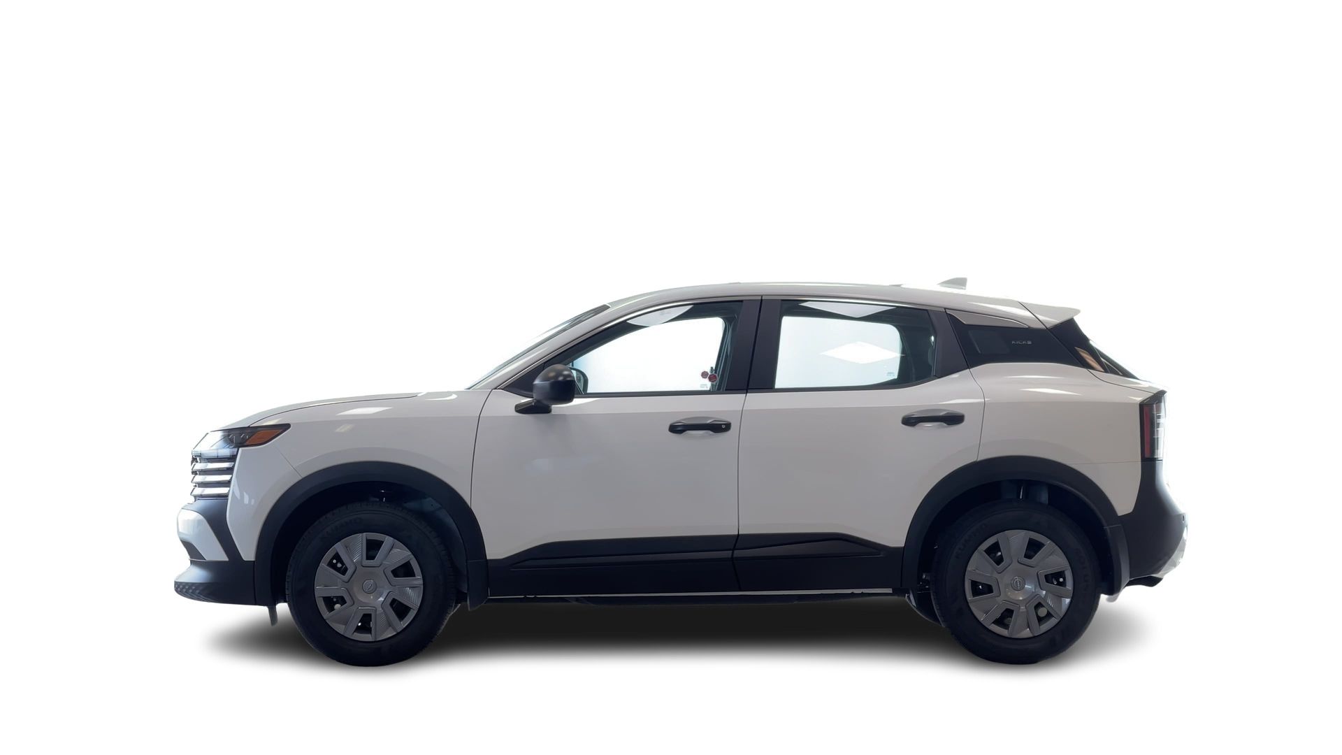 Nissan Kicks  2025 à Regina, Saskatchewan