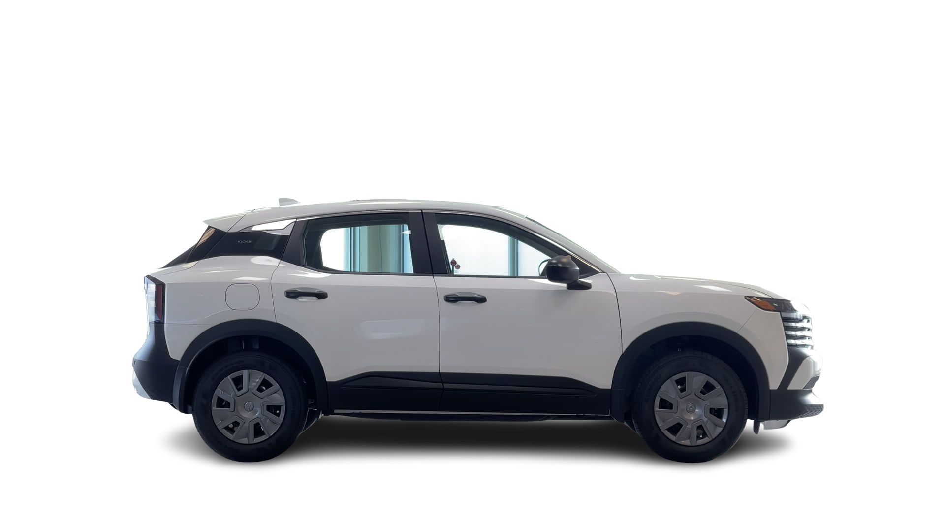 Nissan Kicks  2025 à Regina, Saskatchewan