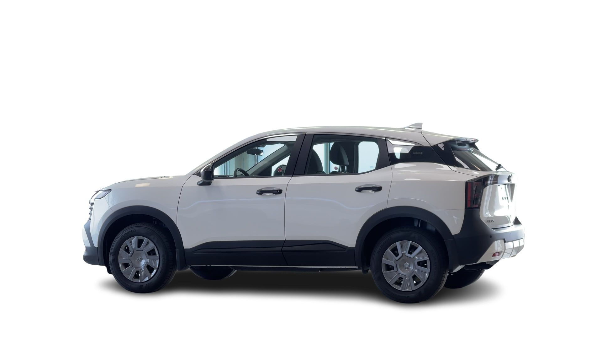 Nissan Kicks  2025 à Regina, Saskatchewan