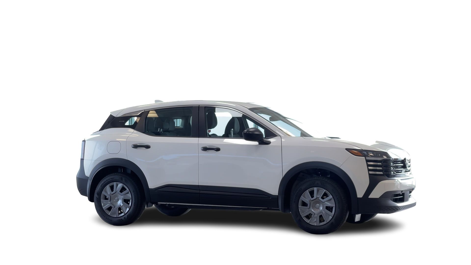 Nissan Kicks  2025 à Regina, Saskatchewan