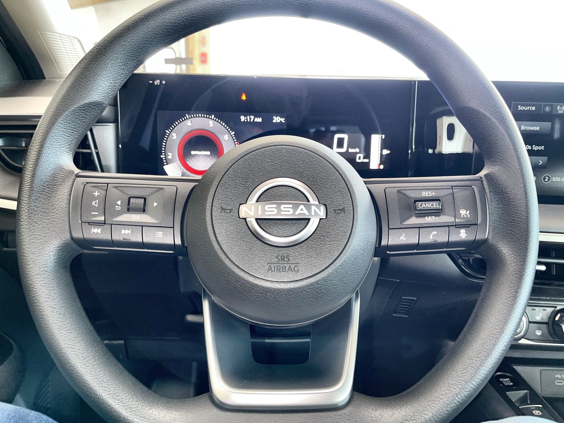 Nissan Kicks  2025 à Regina, Saskatchewan