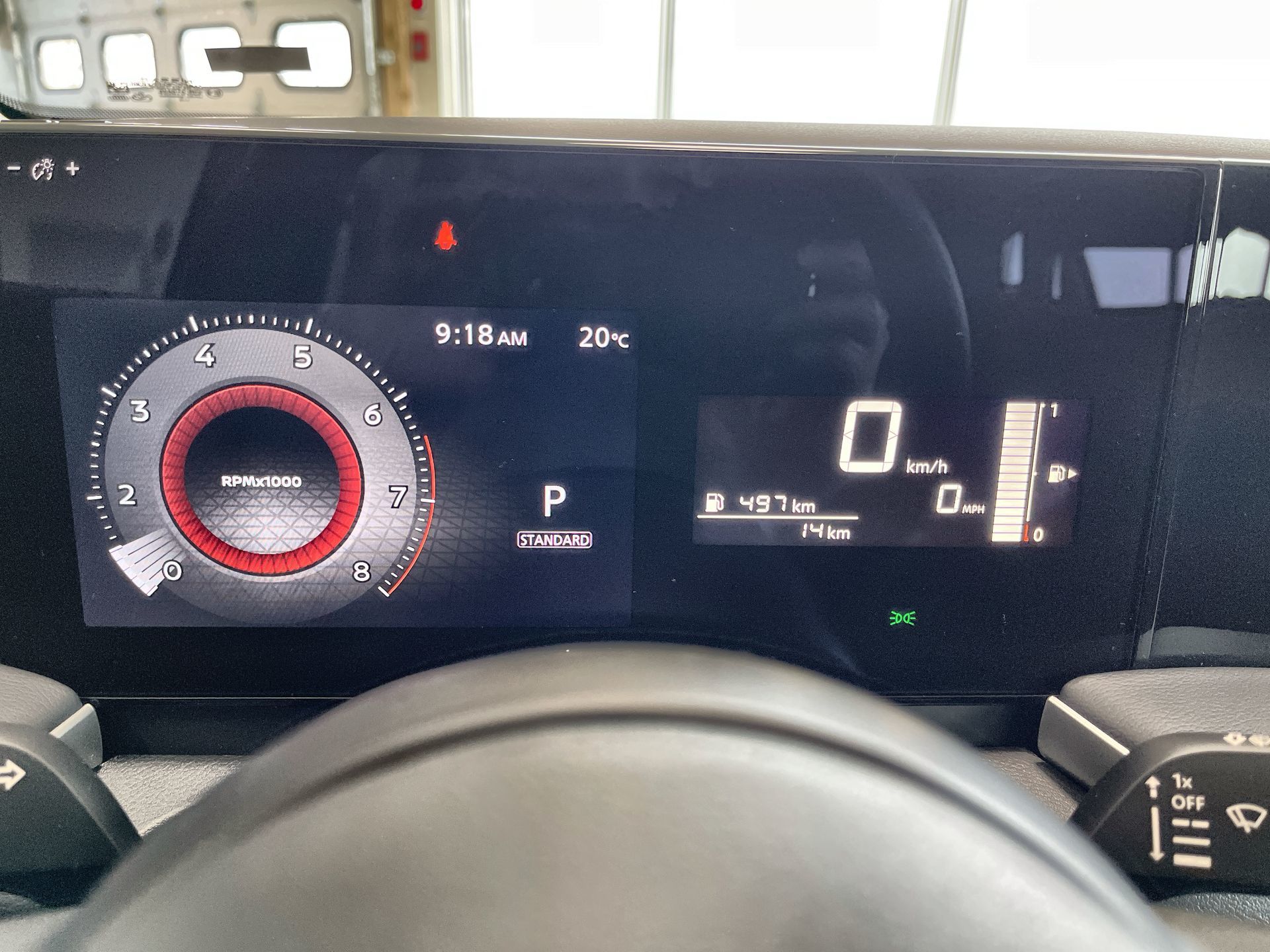 Nissan Kicks  2025 à Regina, Saskatchewan