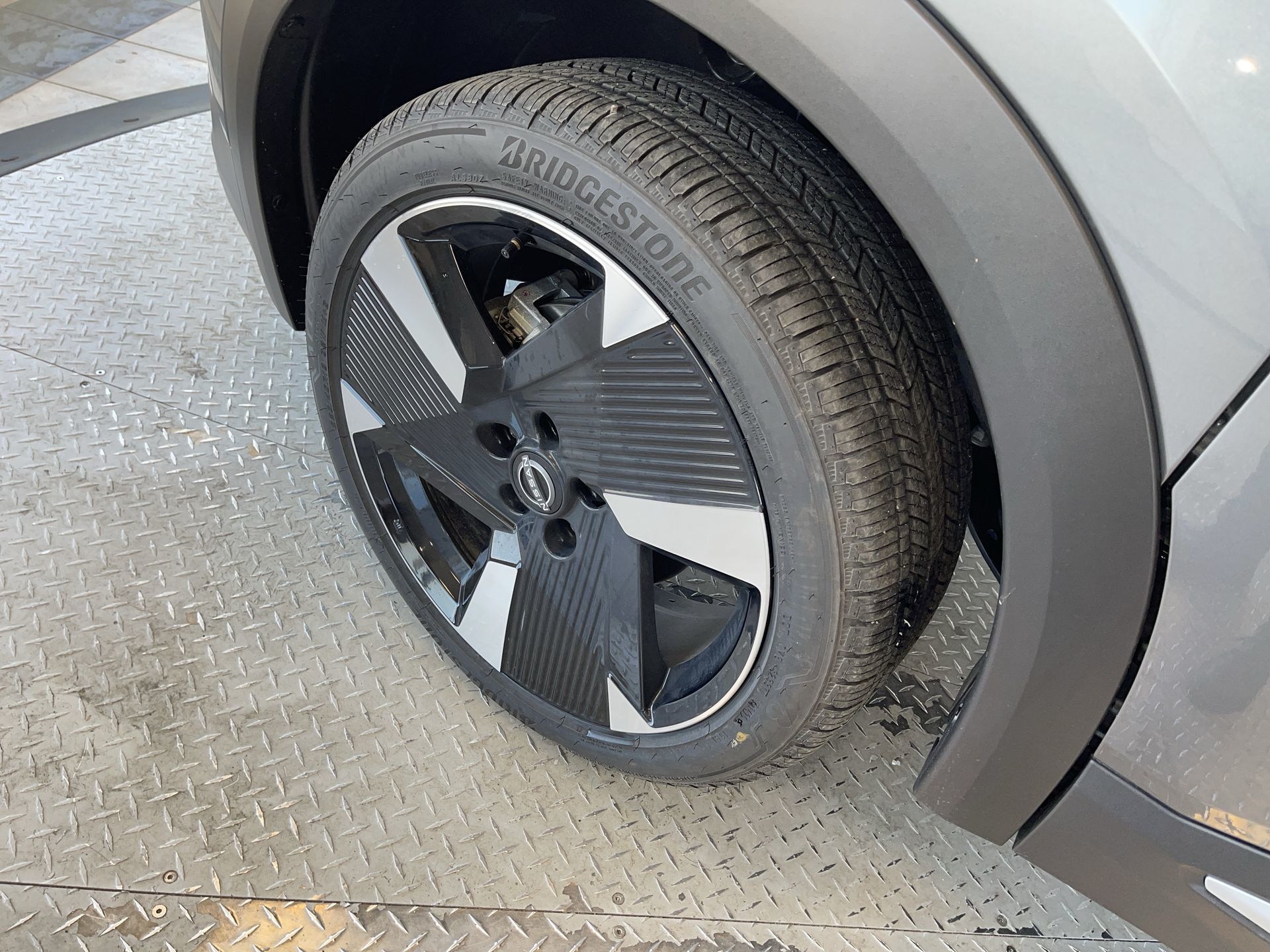 2025 Nissan Kicks in Regina, Saskatchewan