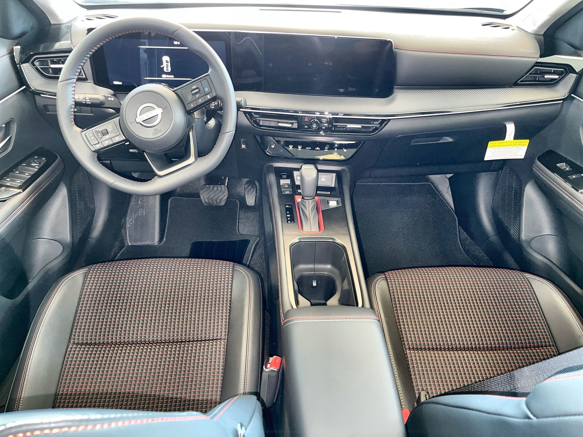2025 Nissan Kicks in Regina, Saskatchewan