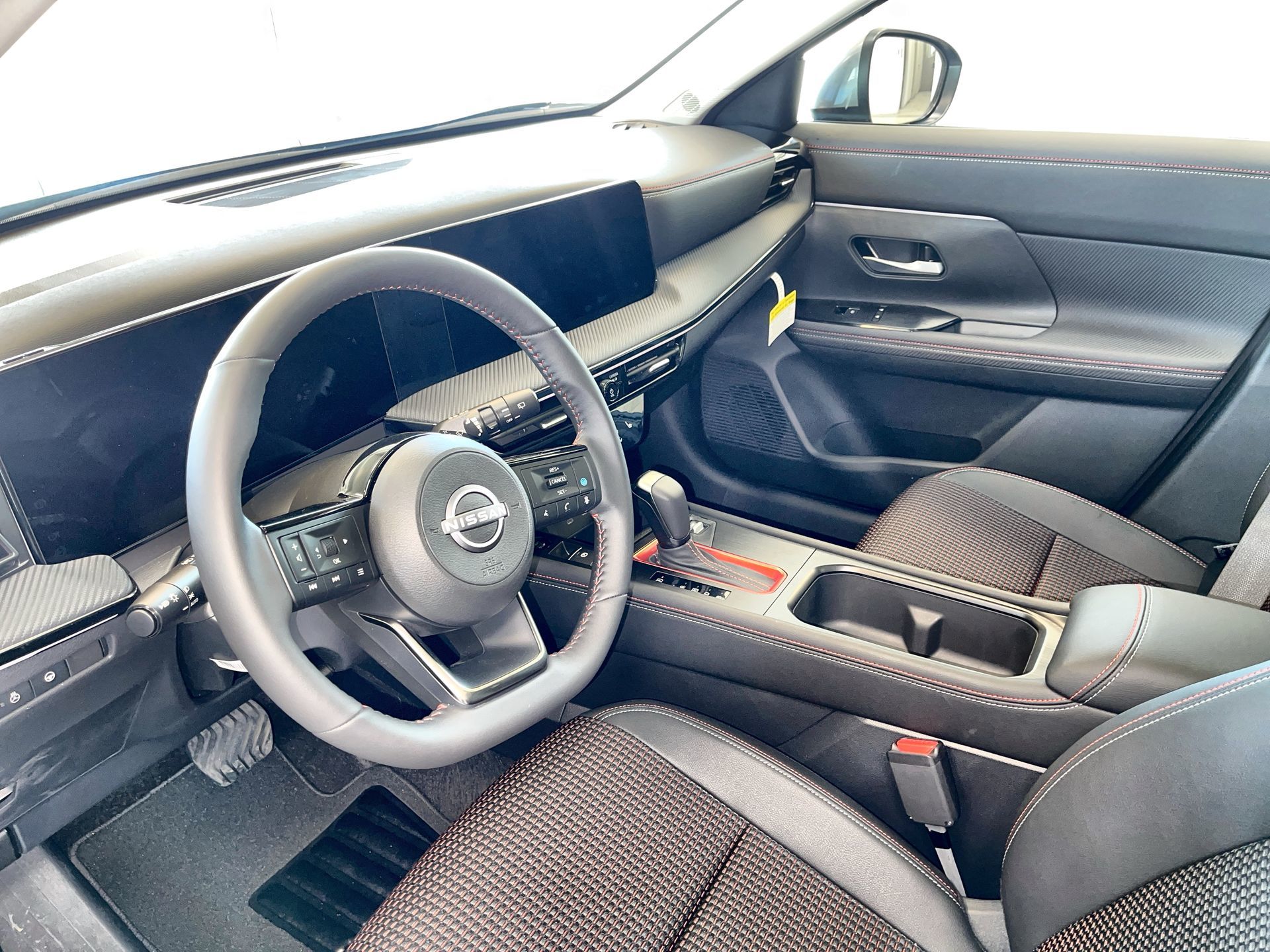 2025 Nissan Kicks in Regina, Saskatchewan