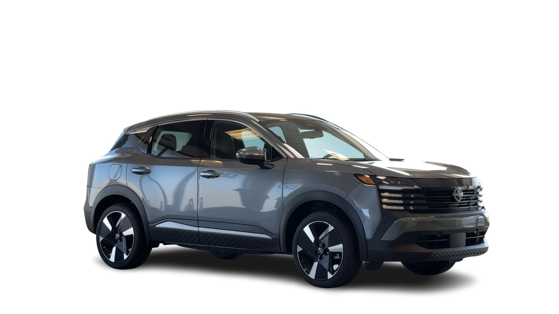 2025 Nissan Kicks in Regina, Saskatchewan