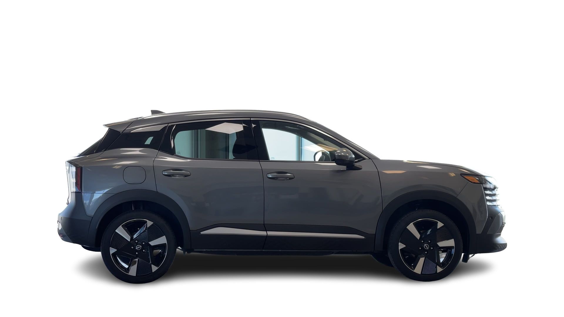 2025 Nissan Kicks in Regina, Saskatchewan