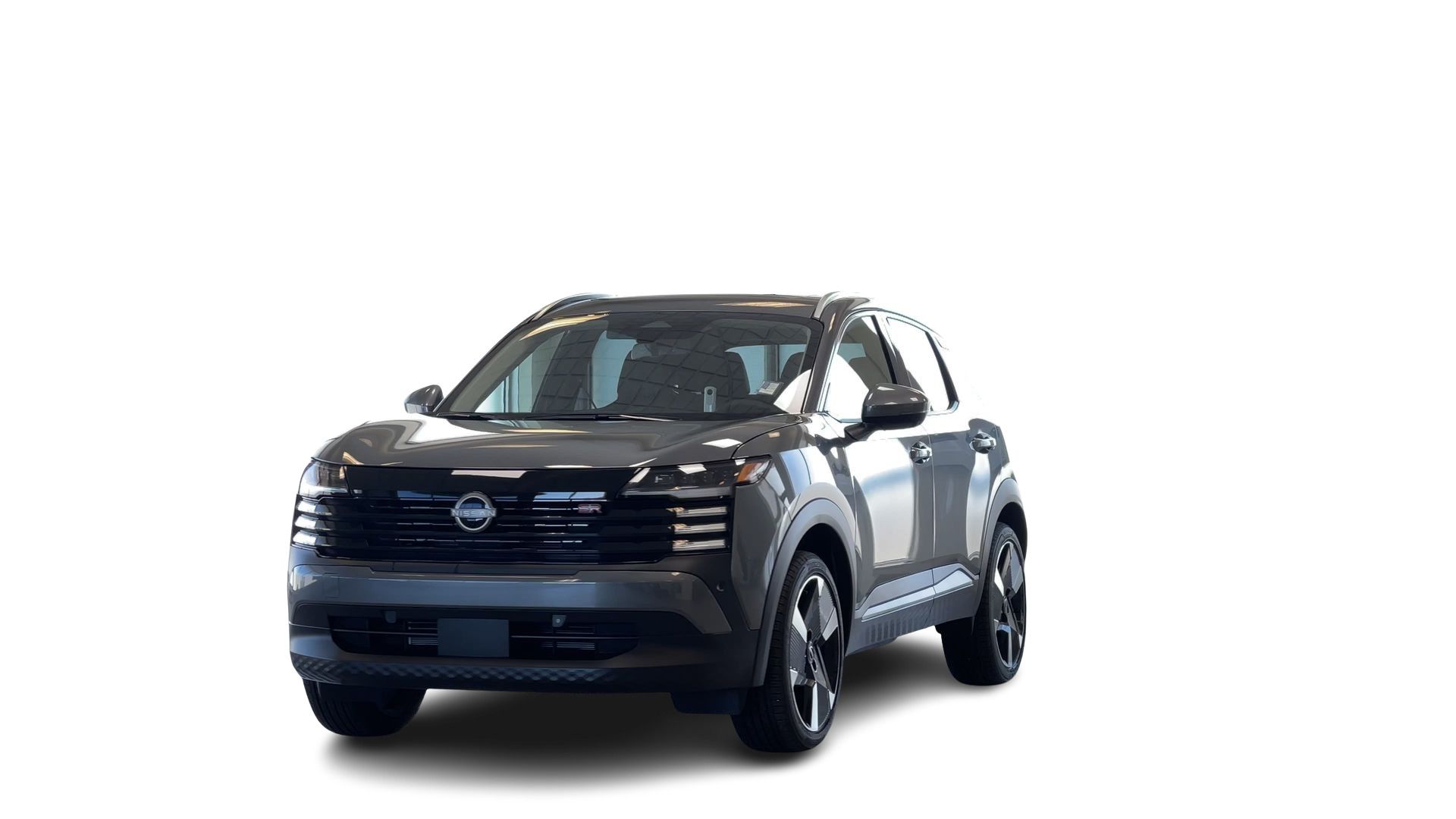 2025 Nissan Kicks in Regina, Saskatchewan