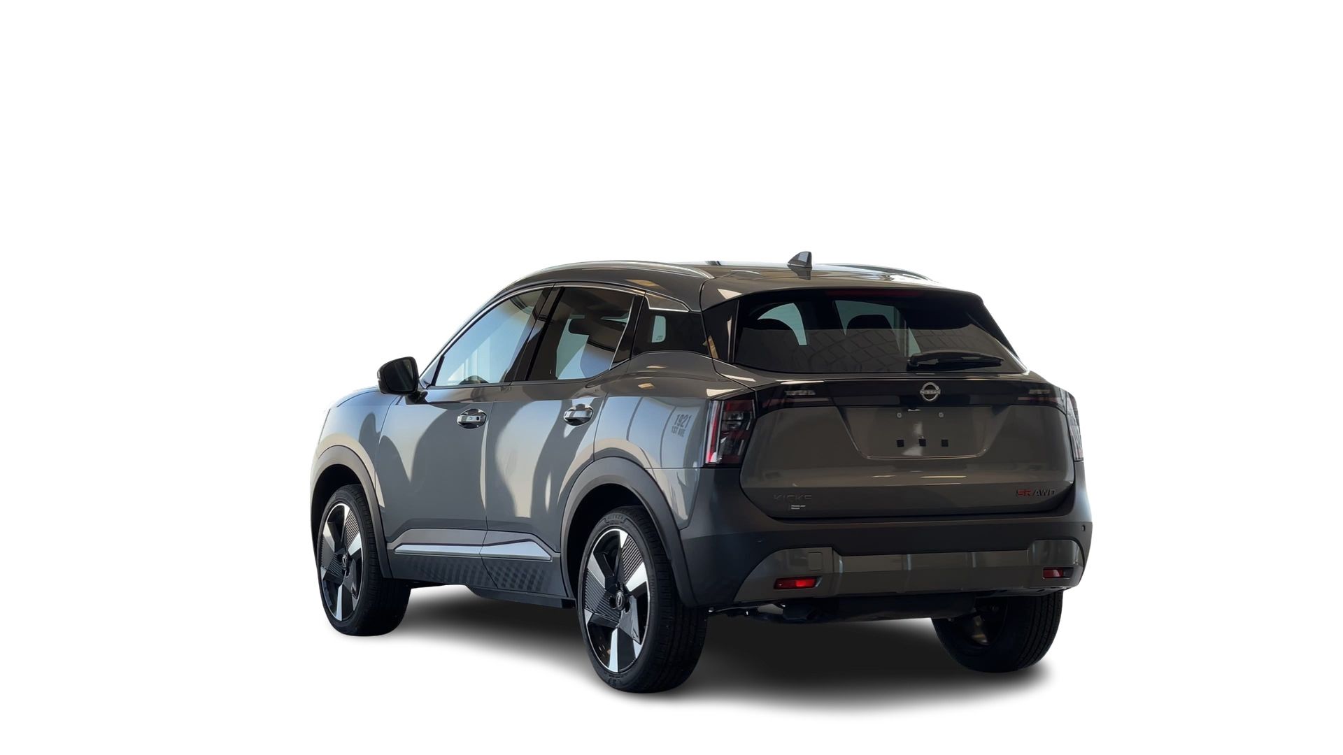 2025 Nissan Kicks in Regina, Saskatchewan