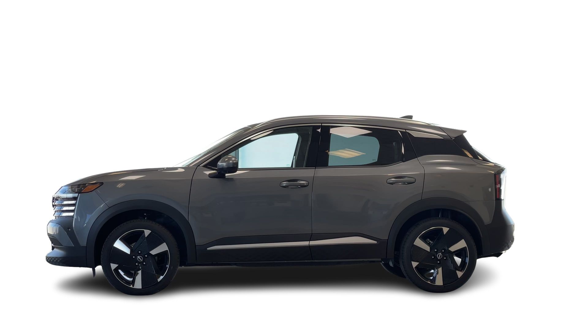 2025 Nissan Kicks in Regina, Saskatchewan