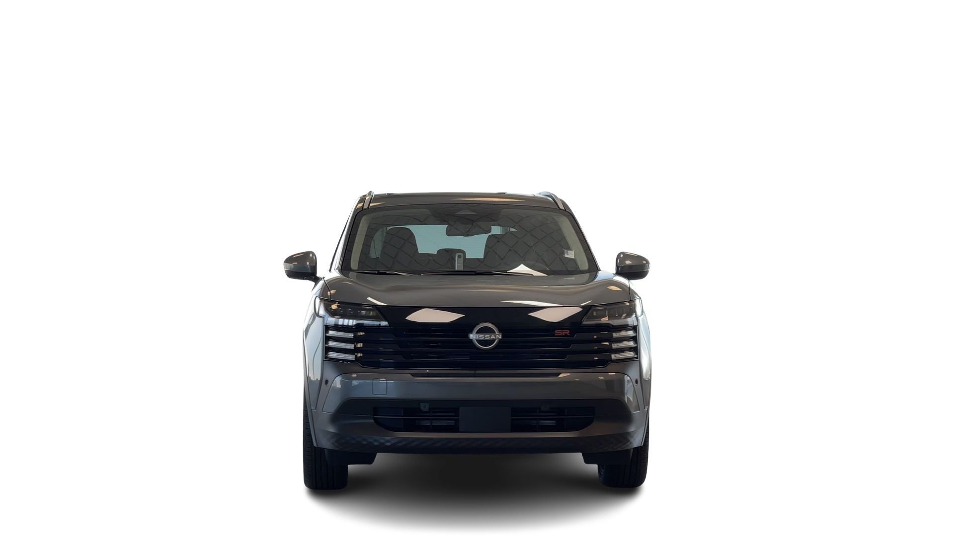 2025 Nissan Kicks in Regina, Saskatchewan