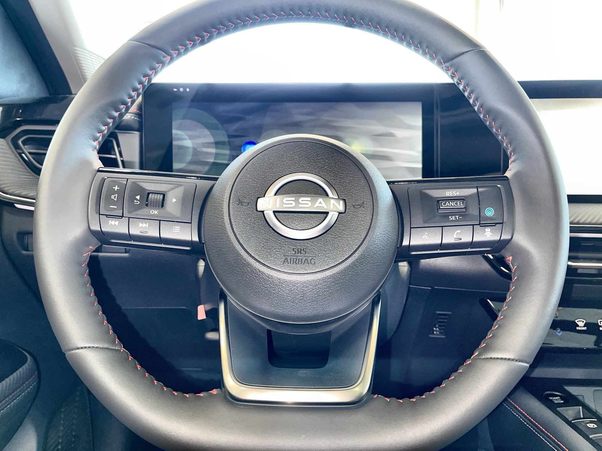 2025 Nissan Kicks in Regina, Saskatchewan