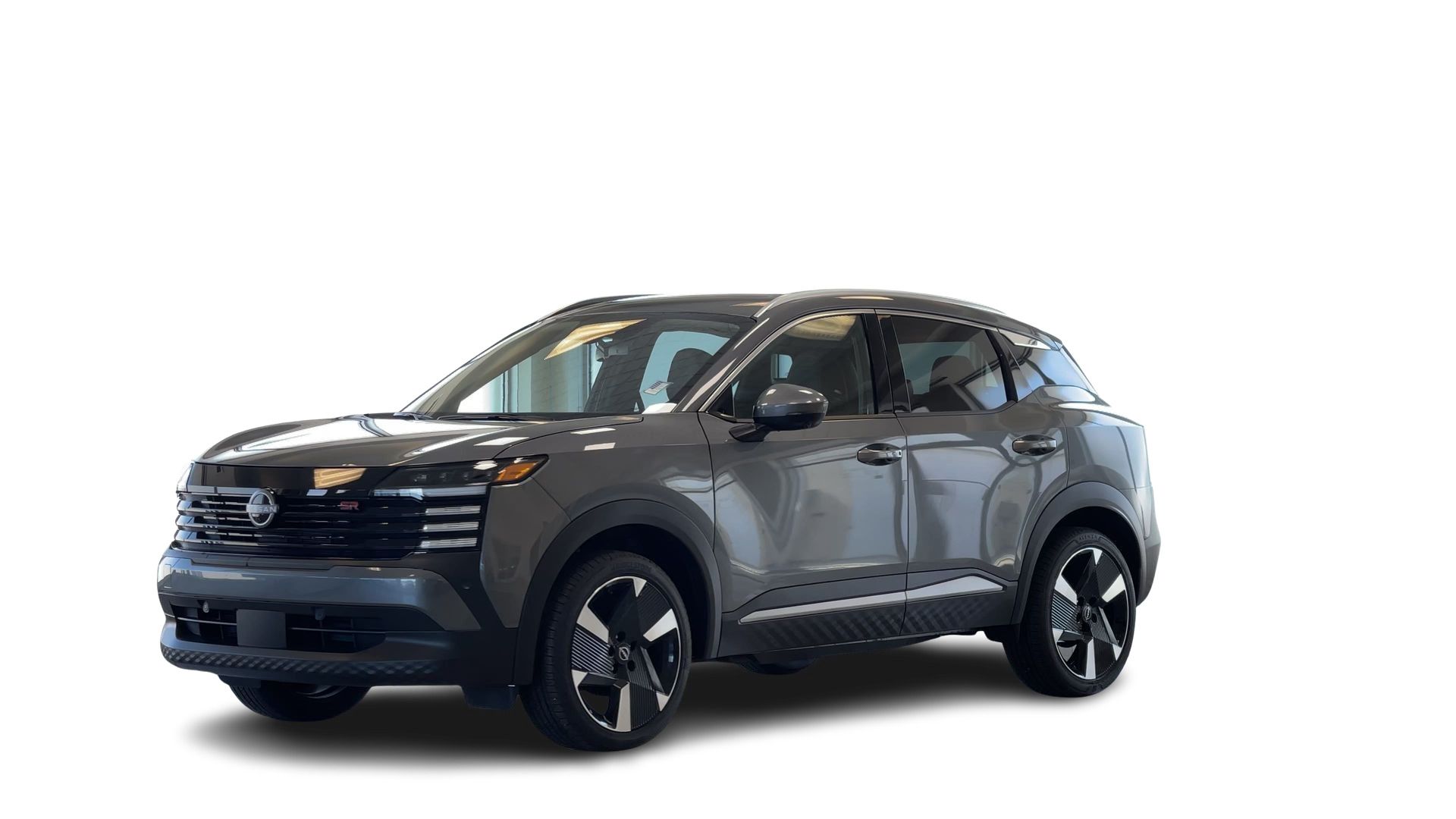 2025 Nissan Kicks in Regina, Saskatchewan