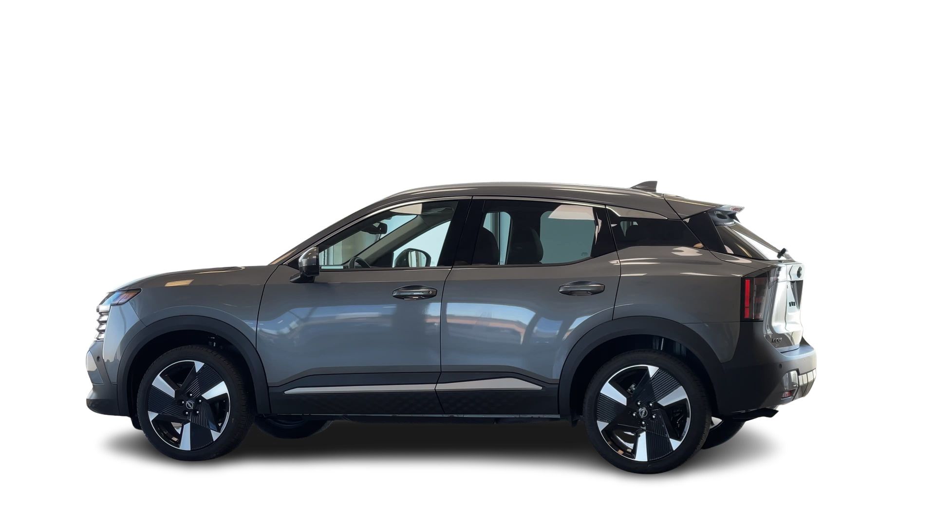 2025 Nissan Kicks in Regina, Saskatchewan